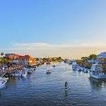 Shem Creek