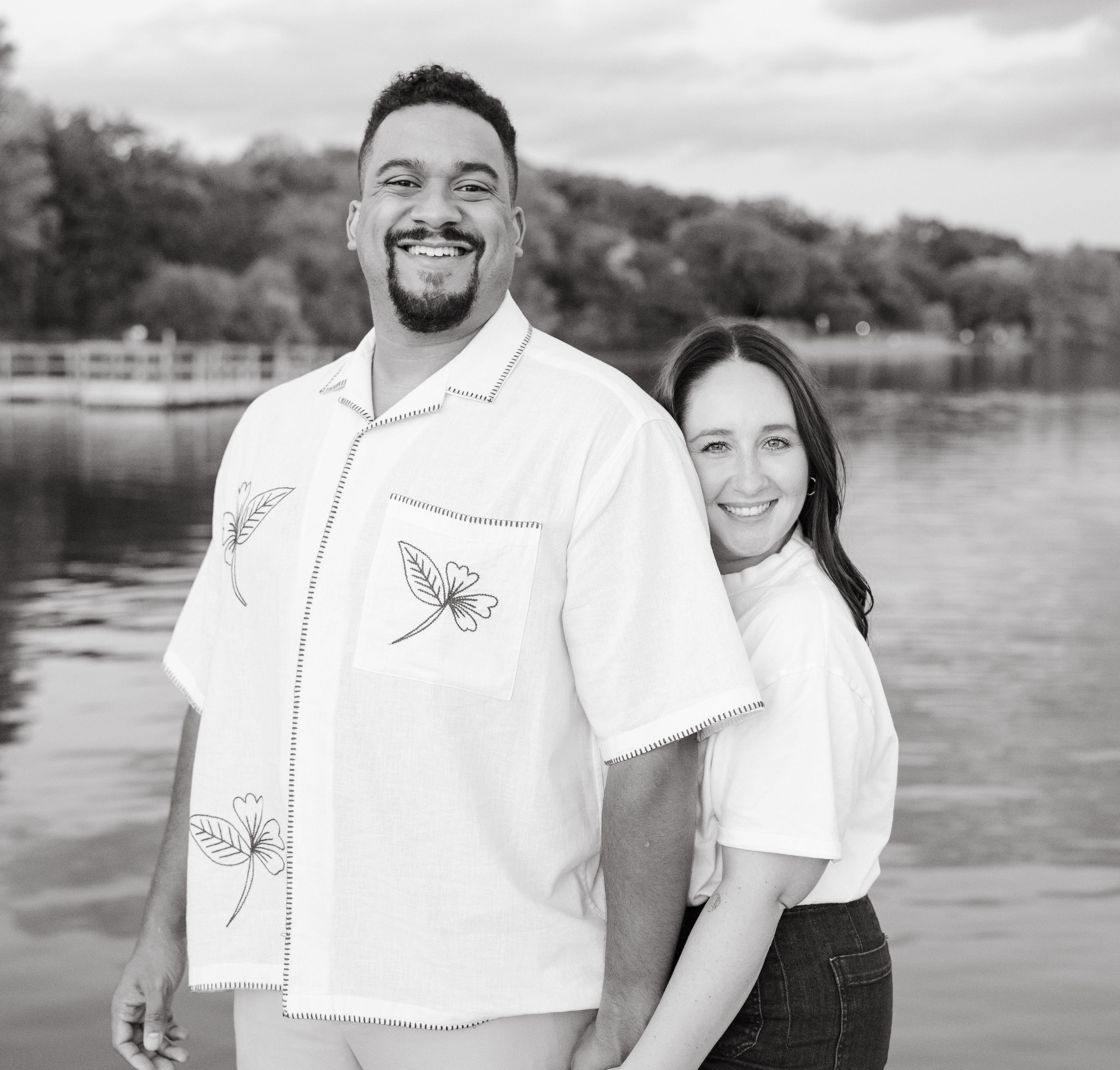 The Wedding Website of Blair Prewitt and Taylor Winbush