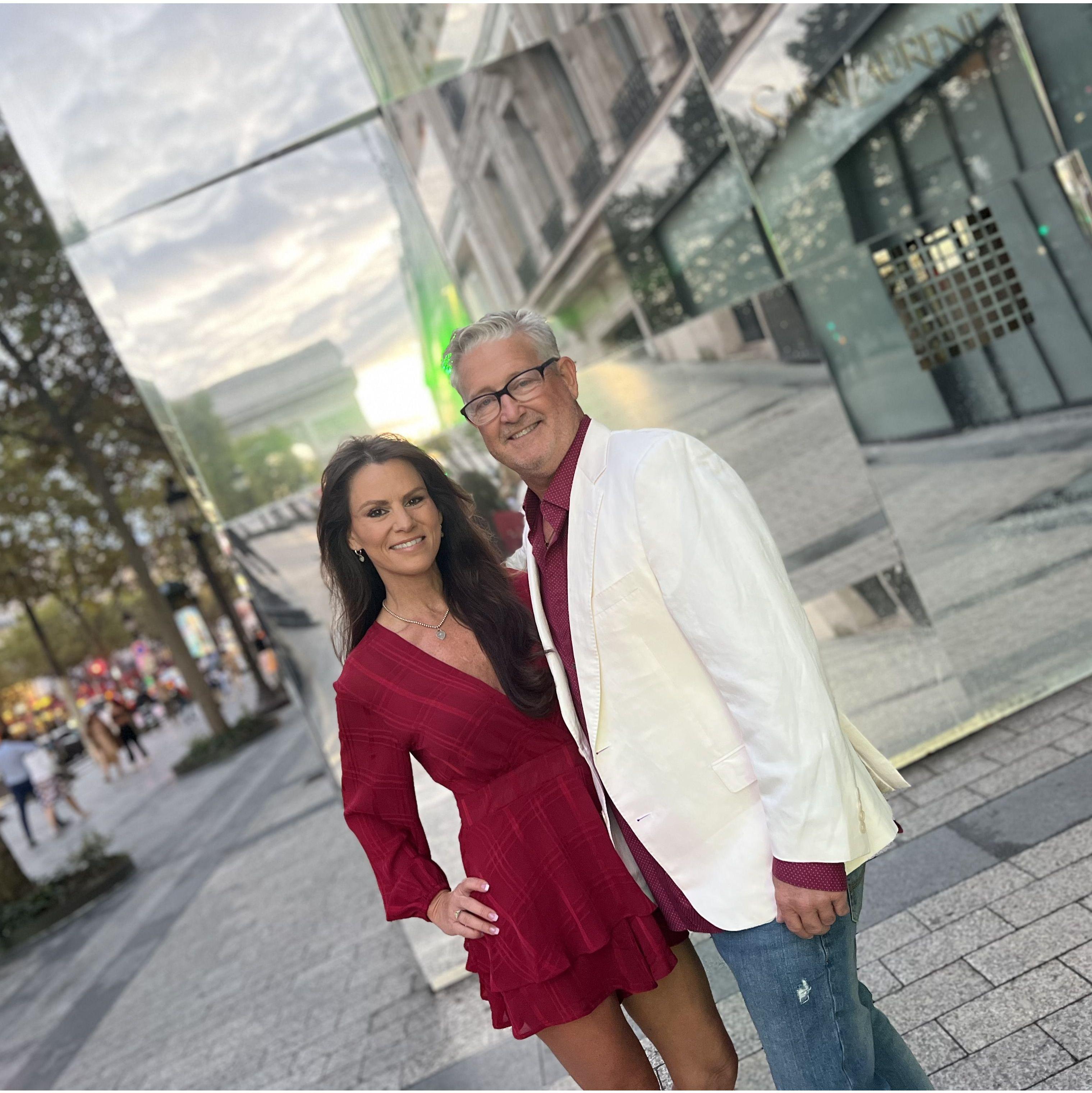 Veronica Swiatek
Doug Mitchell