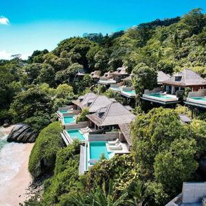 Honeymoon Resort