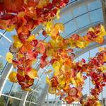 Chihuly Garden and Glass