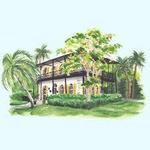 The Hemingway Home and Museum