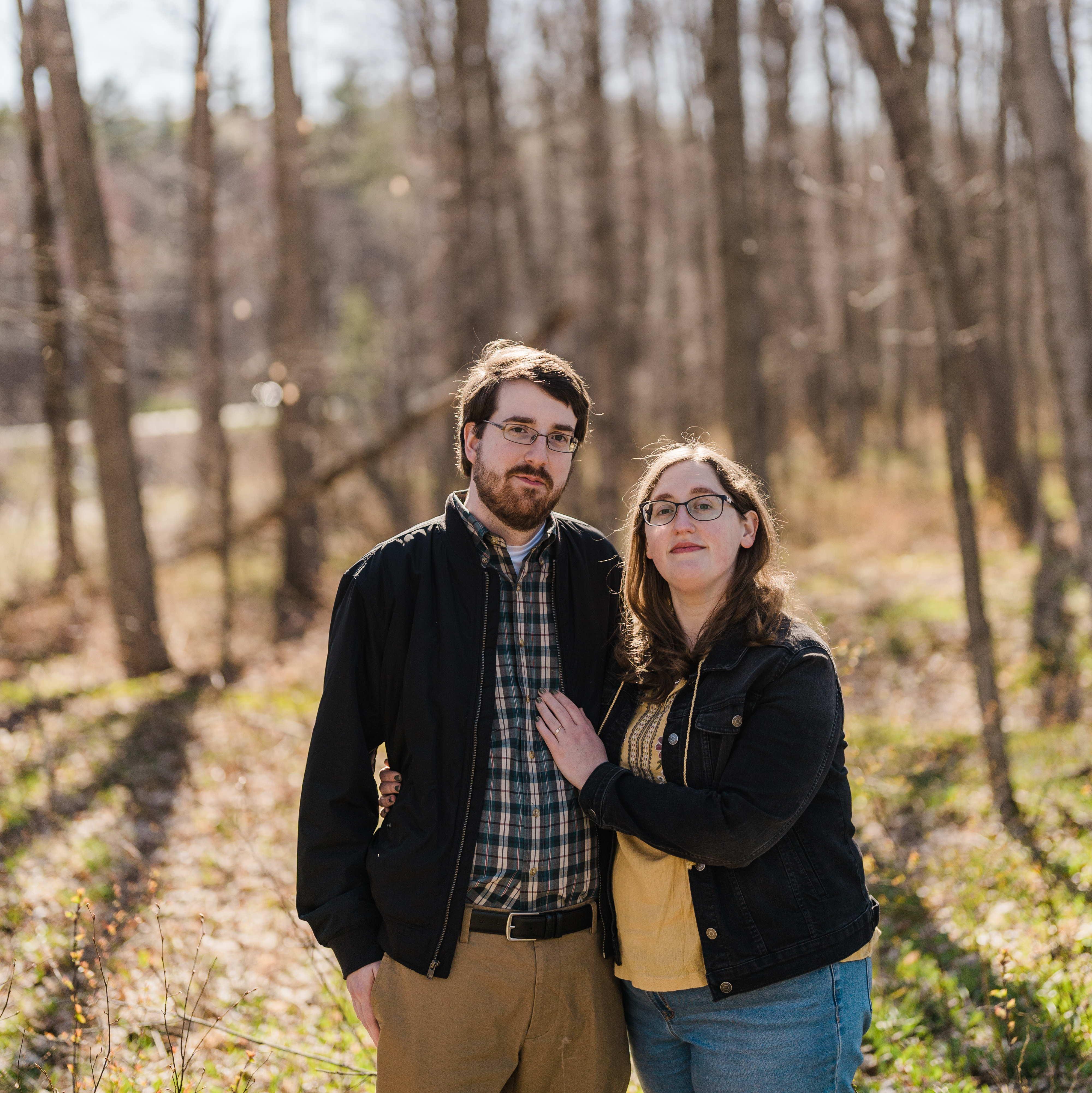 Engagement Photo Session 2022