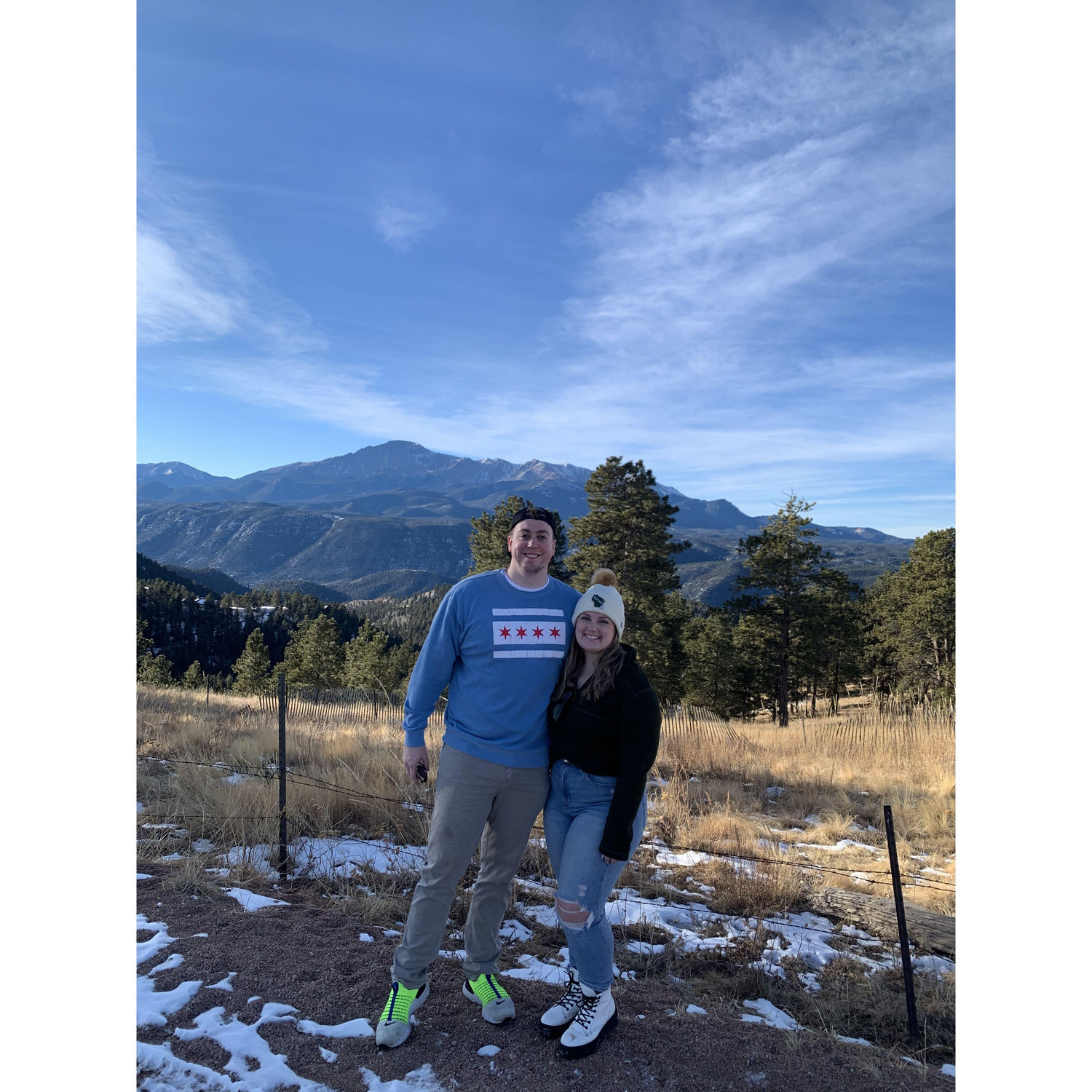 Colorado 2022