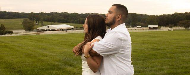 The Wedding Website of Elizabeth bryant and John Leal