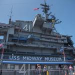 USS Midway Museum