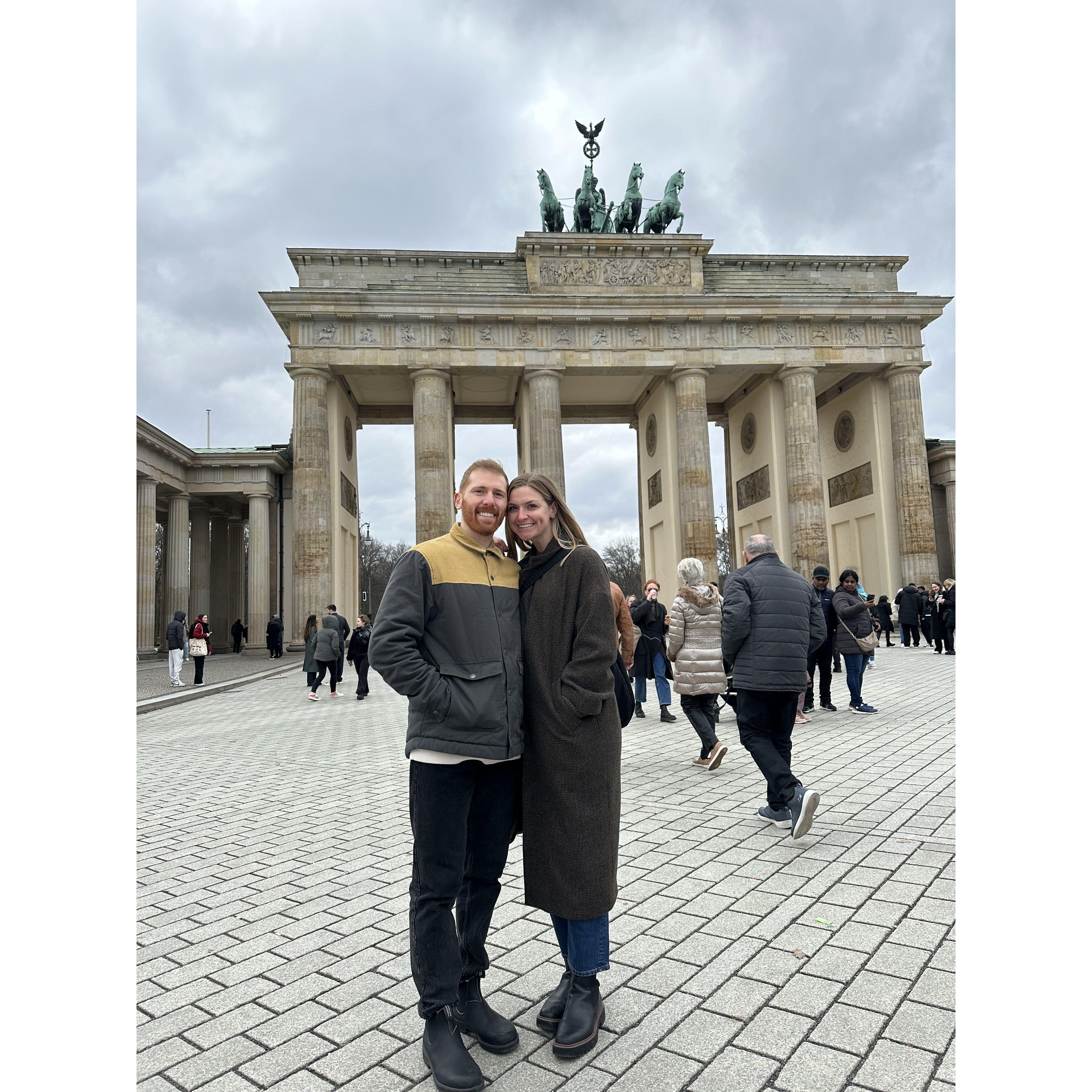 Berlin, Germany