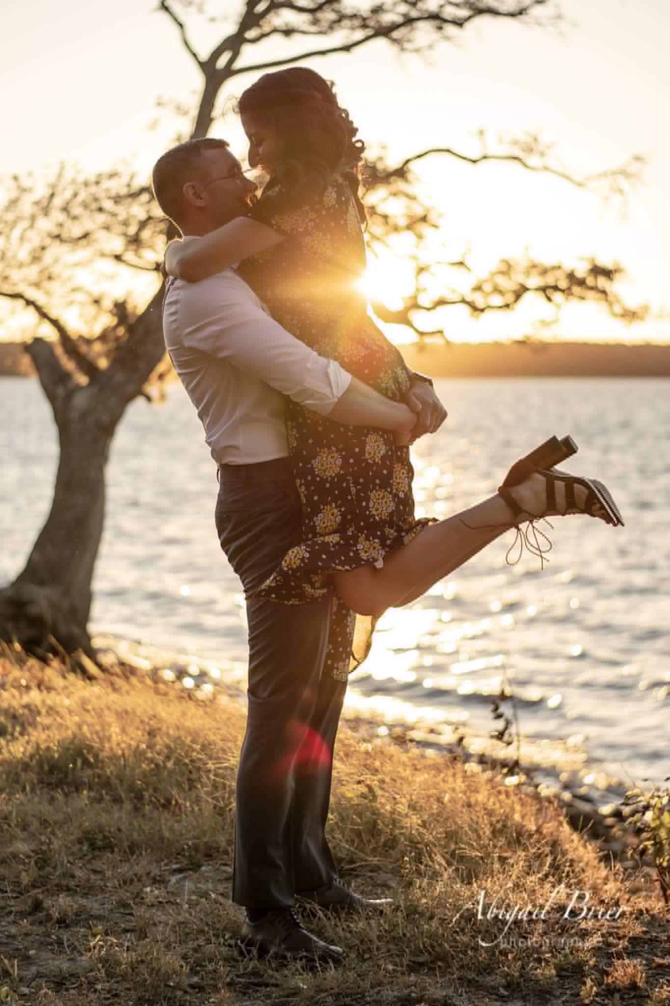 The Wedding Website of Nico Lozano and Robert Shake
