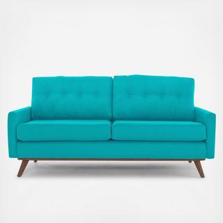 Baxter Loveseat