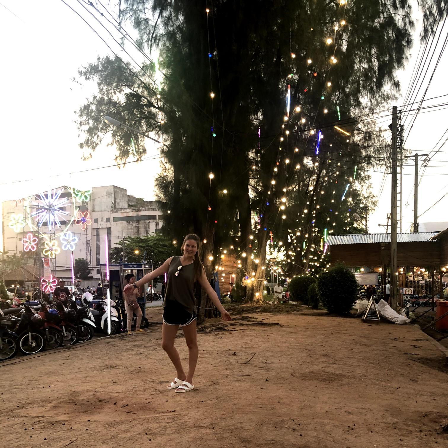 05-Nov-2019, Phuket, Thailand