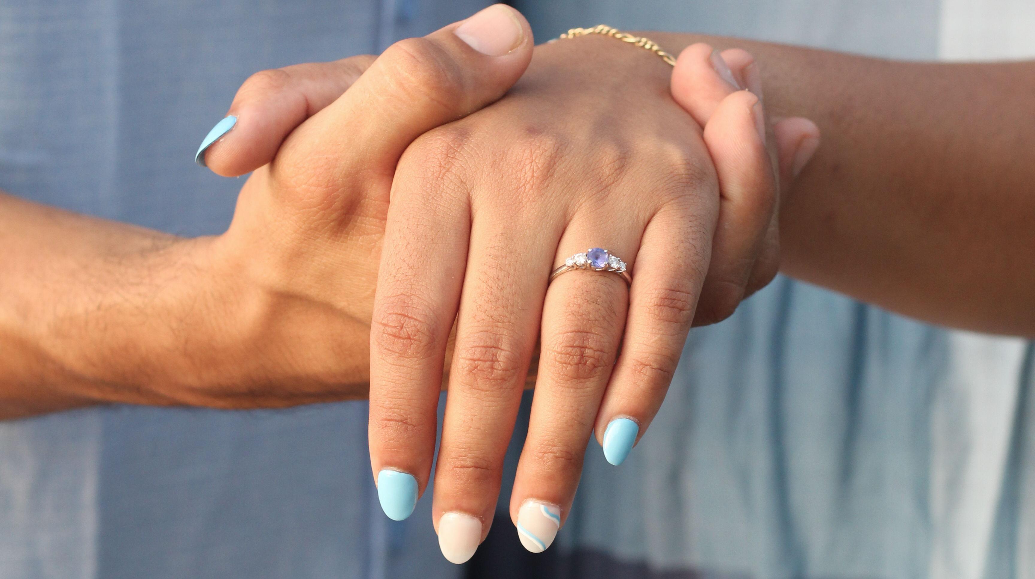 The Wedding Website of Karla Enamorado and Luis Martinez