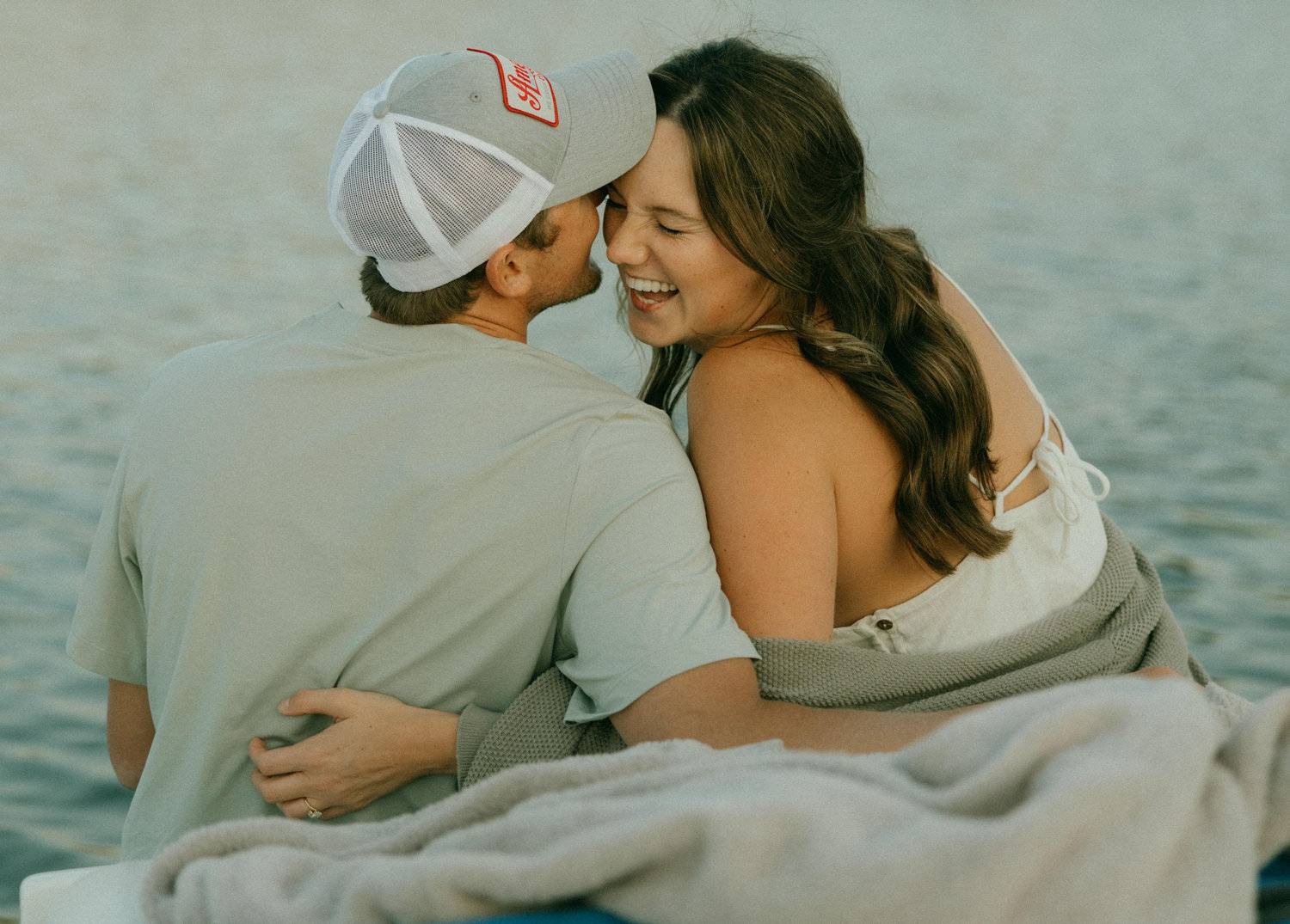 The Wedding Website of Lauren Vos and Tanner Ginter
