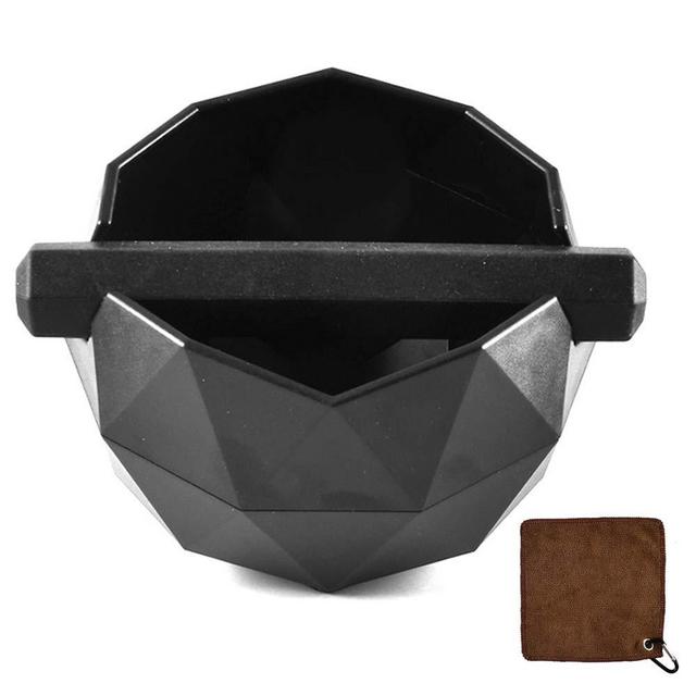 Expresso Knock Box