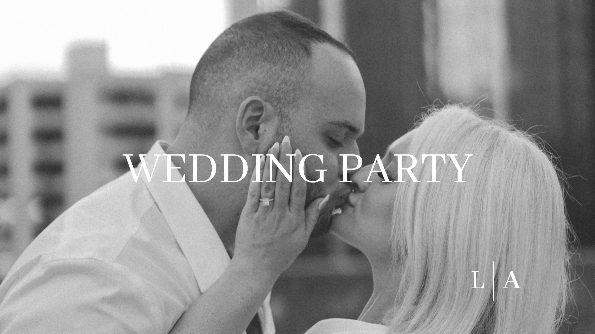 The Wedding Website of Lindsay Pittman and Alexandre Zakka