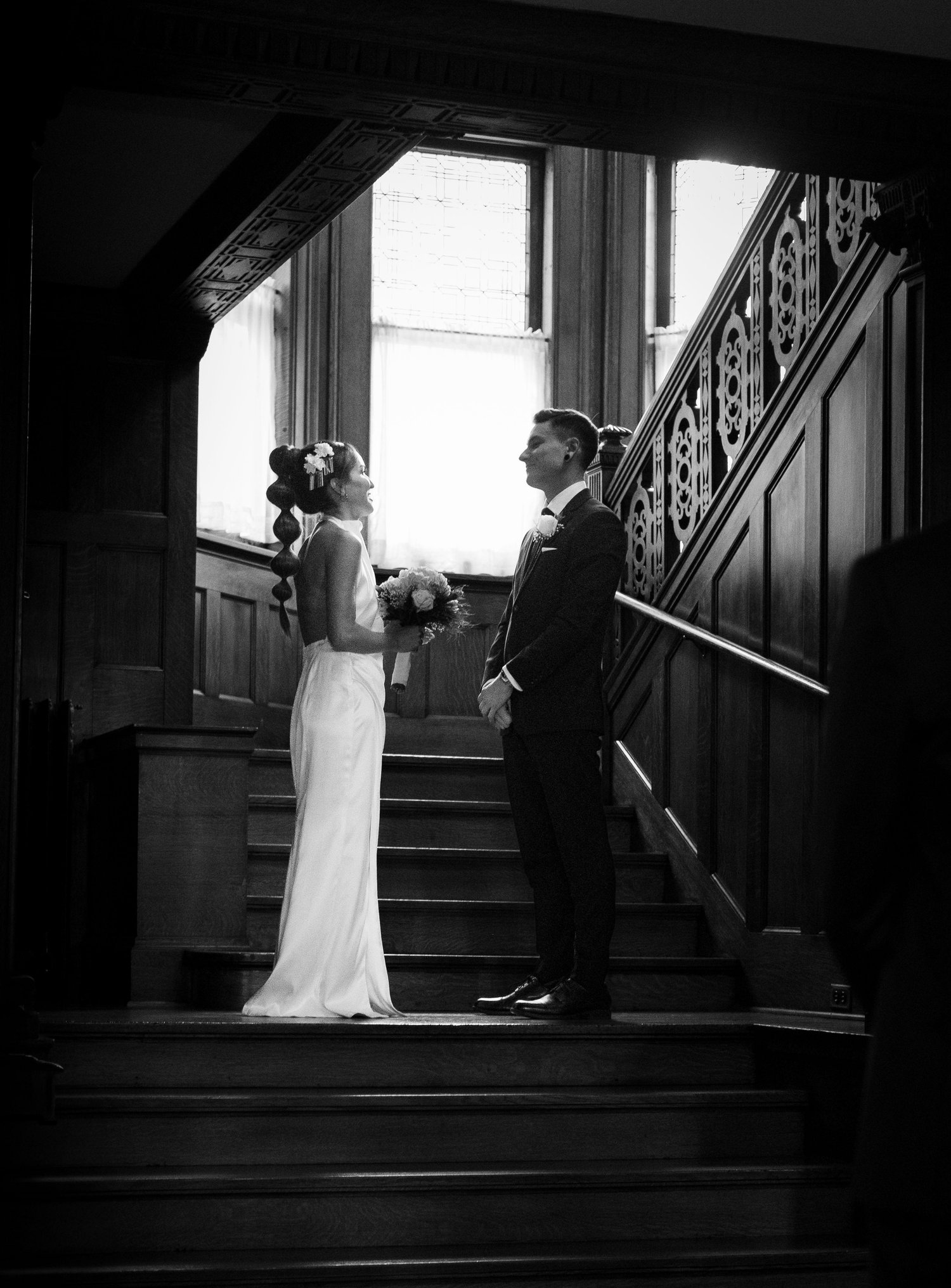 The Wedding Website of Claire Biolo and Dallas Cordahl