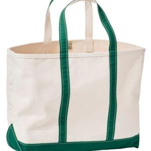 Boat and Tote®, Open-Top
