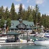 Tahoe City