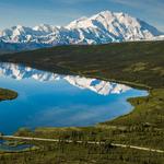 Denali National Park and Preserve