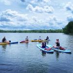 Nashville Paddle Company