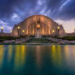 Cincinnati Museum Center