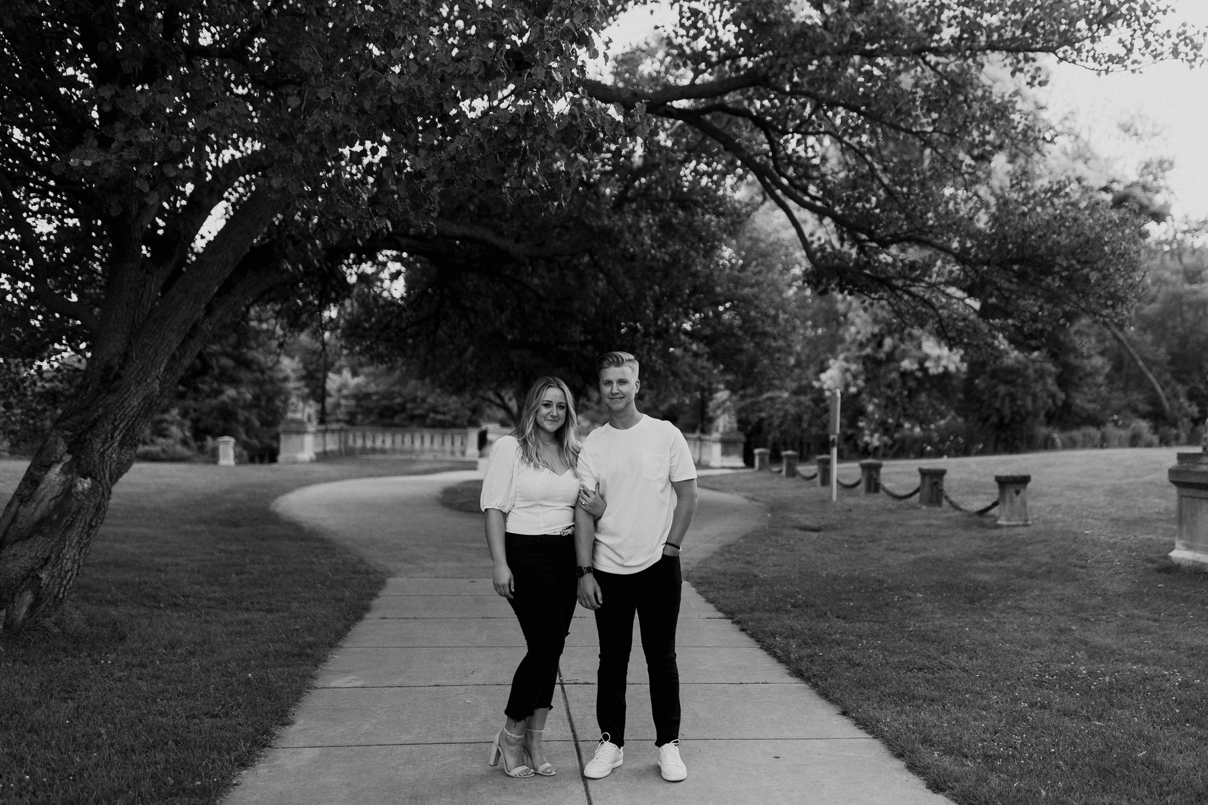 The Wedding Website of Brianna Marie Santelli and Ty-Eric Allen Jandrowski