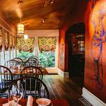 Wild Olive Restaurant