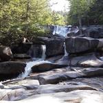 Dianas Baths