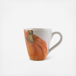 Pumpkins Medium Pumpkin Coffee Mug
