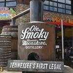 Ole Smoky Moonshine Distillery