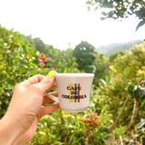 ☕ July 9 El Secreto del Café
