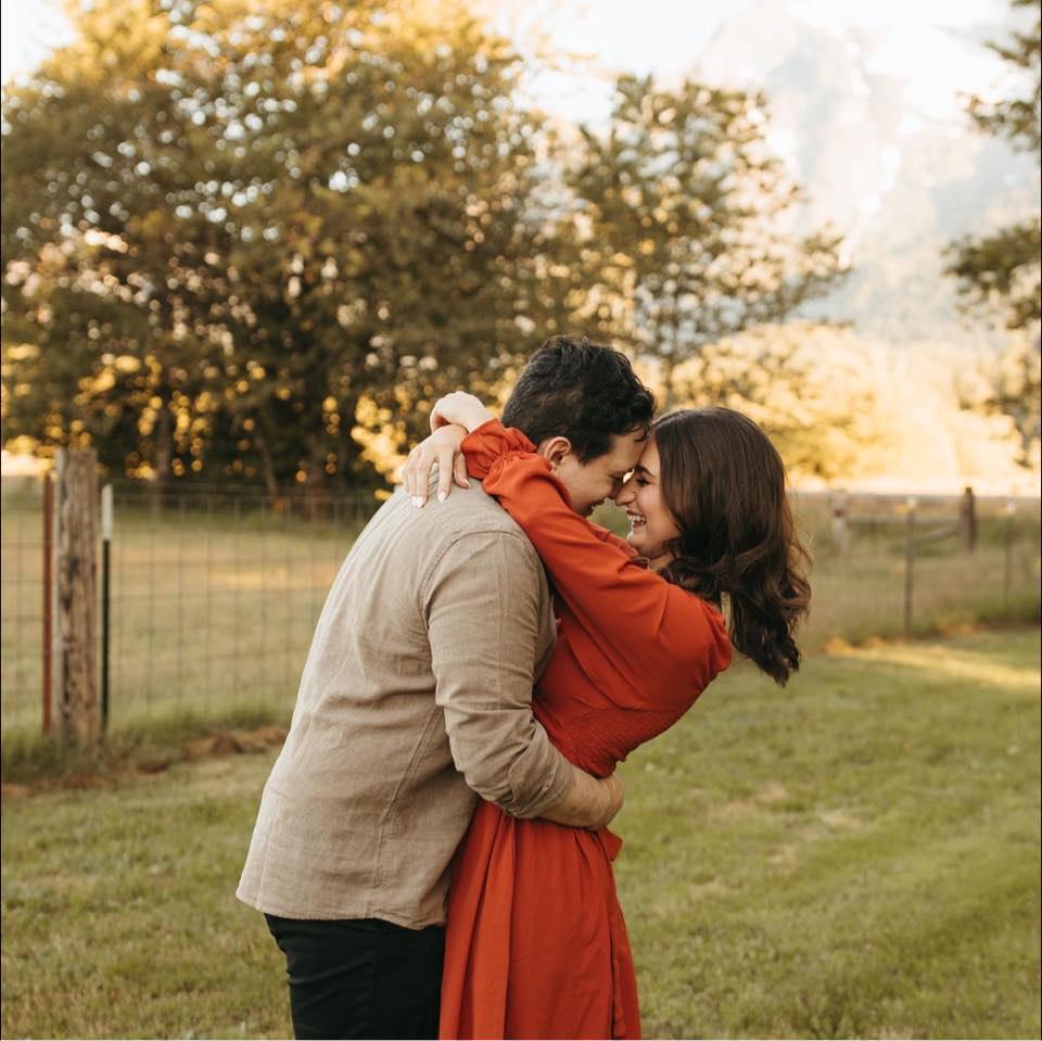 The Wedding Website of Samantha Schubert and Jonathan Howard