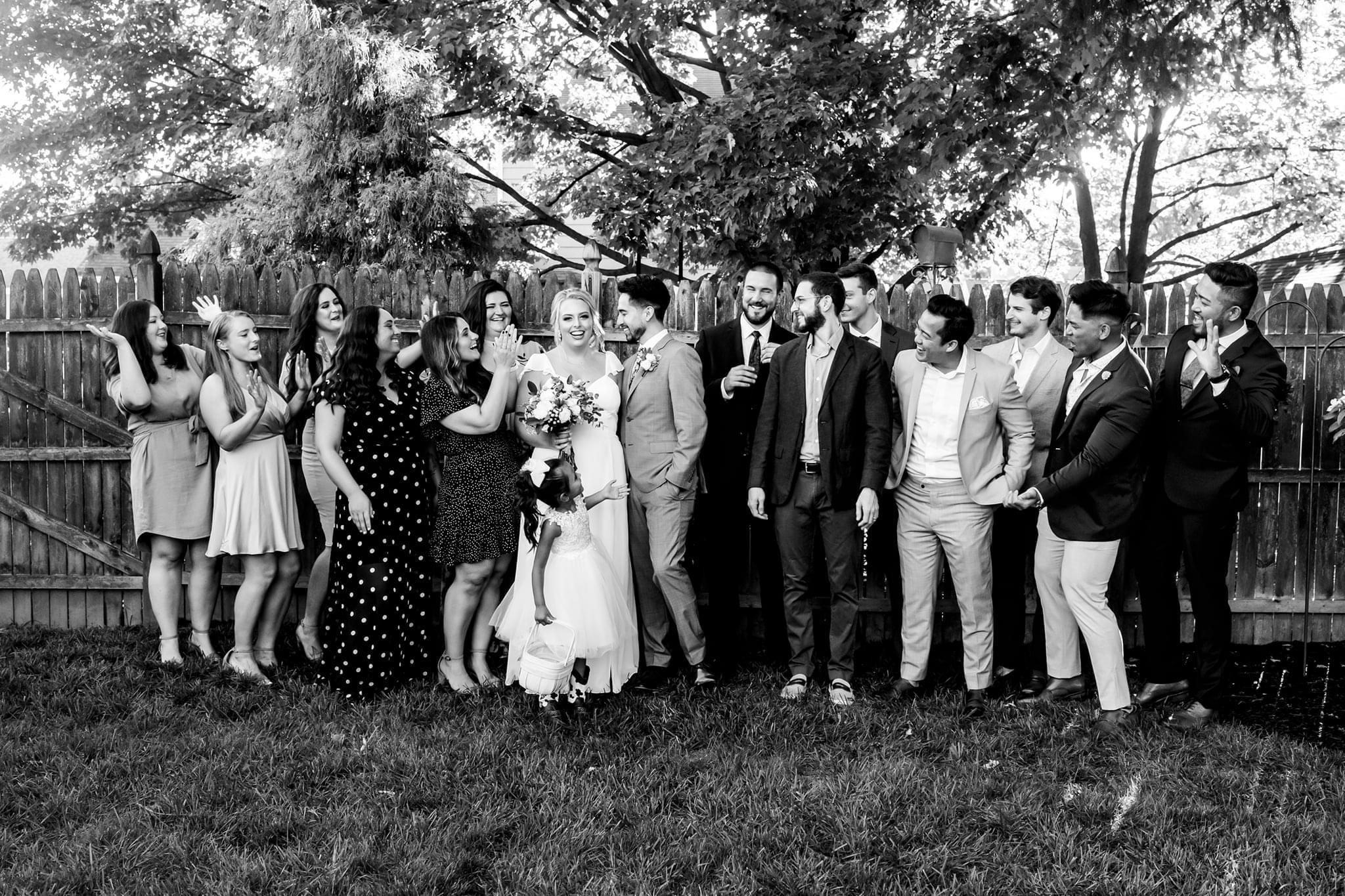 The Wedding Website of Meghan Gordon and Paul Jordan