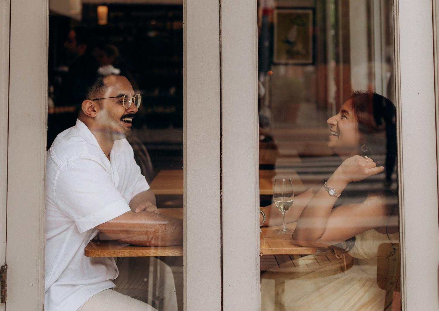 The Wedding Website of Ashley Varghese and Jonathan Thomas