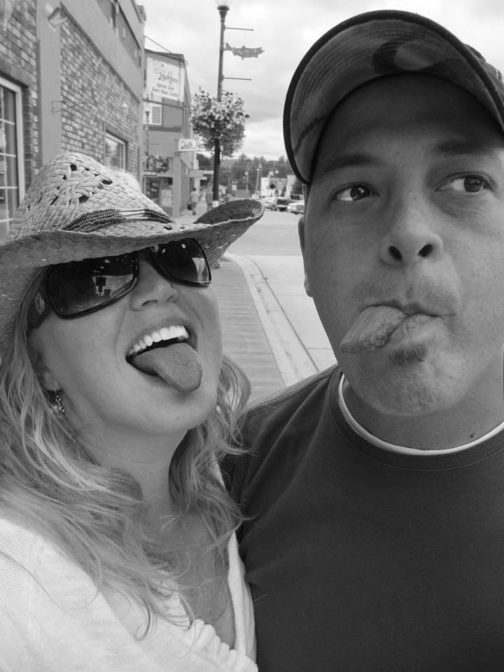 The Wedding Website of Heidi Schley and Mark Guy