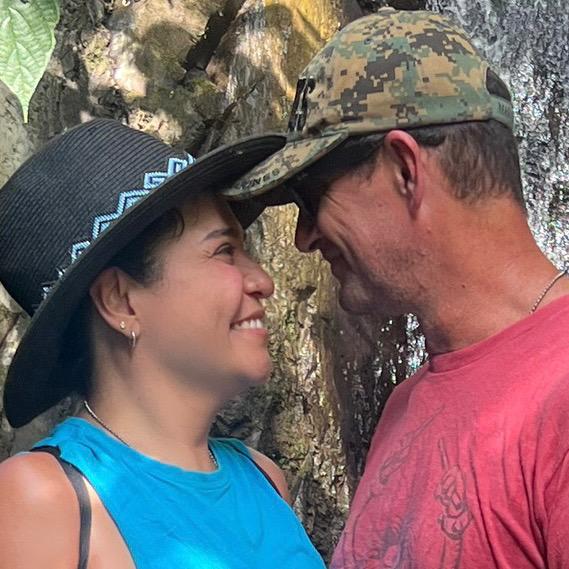 The Wedding Website of Nestor Perez and Rose Forero