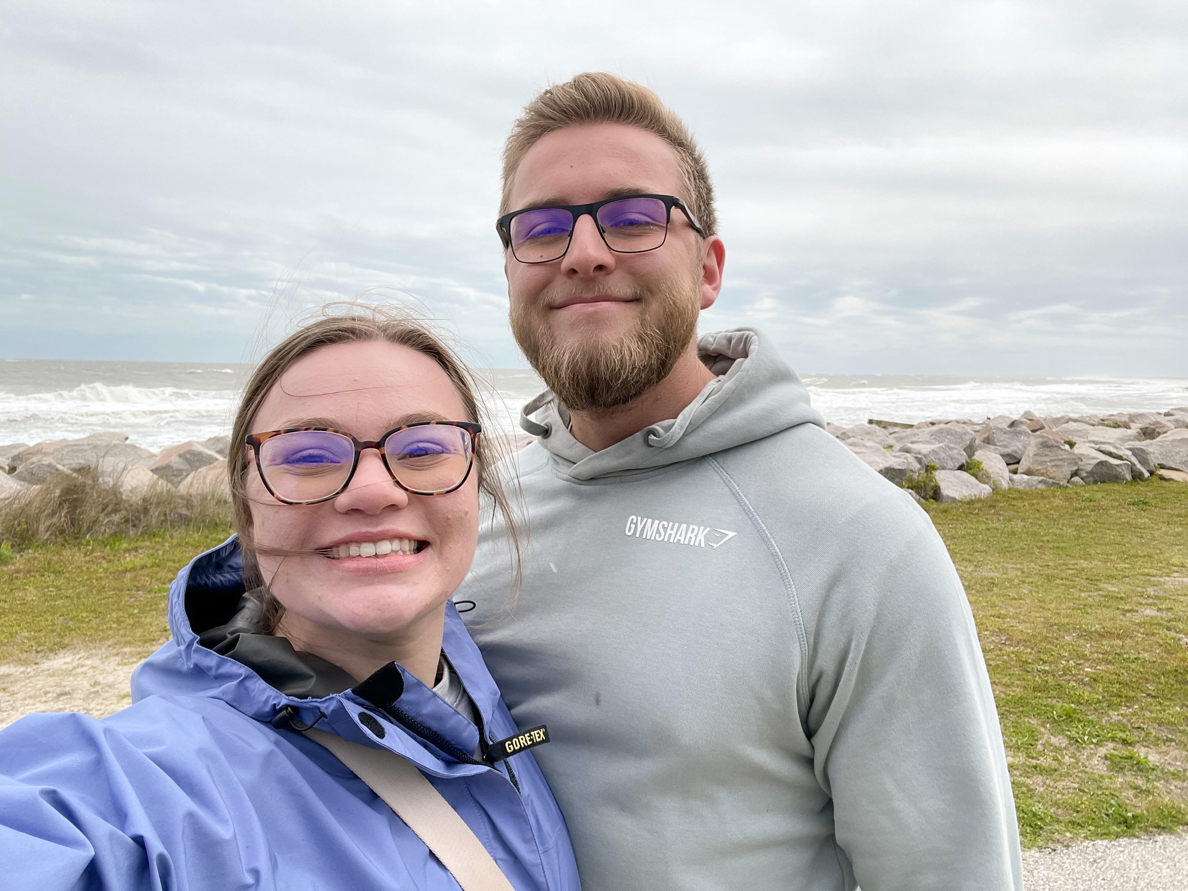 The Wedding Website of Nikki Williamson and Maddisen Mohnsen