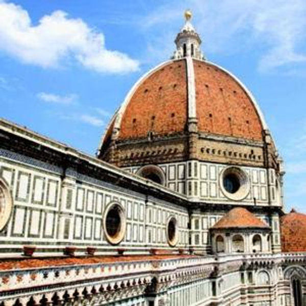 Duomo Architecture Tour
