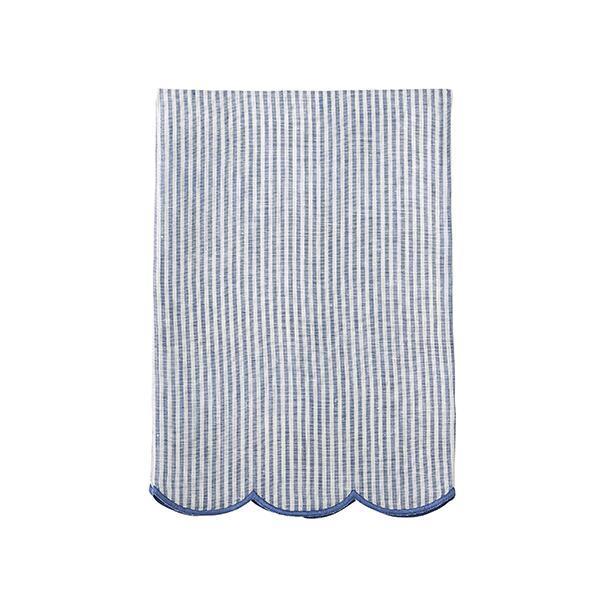 French Stripe Tea Towel