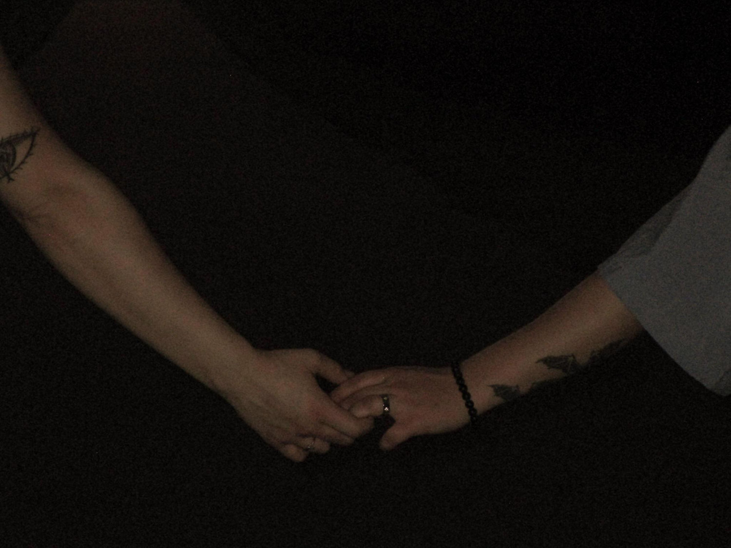 The Wedding Website of Kamrey Dowdy and Sarah Blackburn