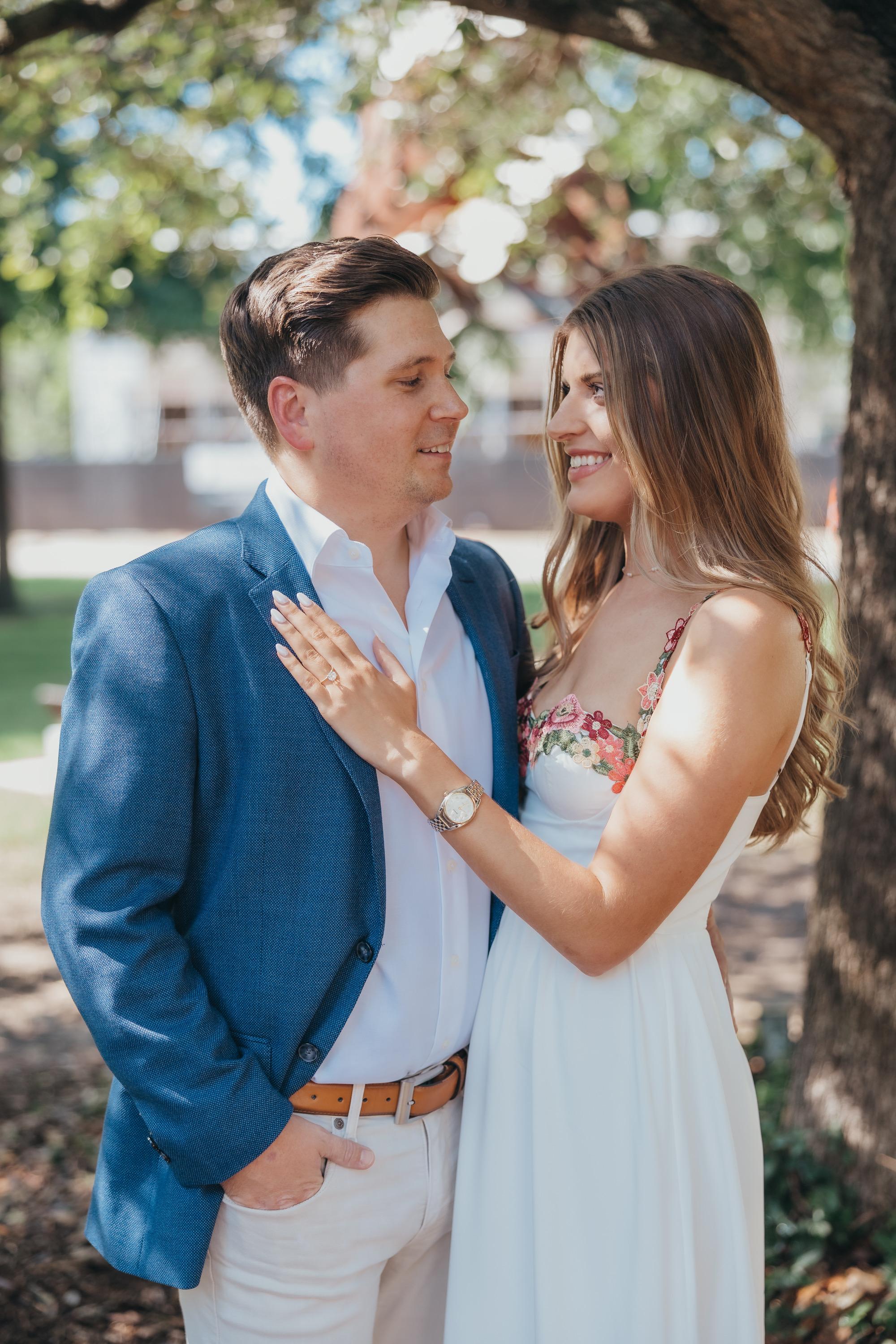 The Wedding Website of Emilie Moorman and Joseph Hrapkiewicz