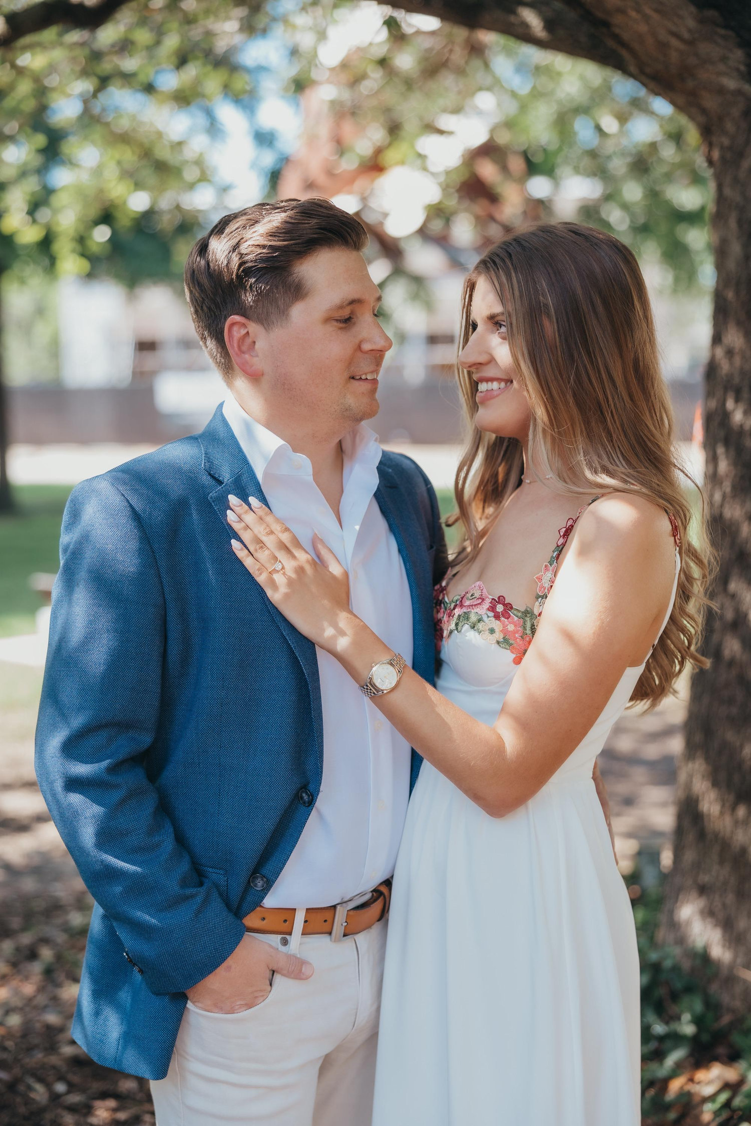 The Wedding Website of Emilie Moorman and Joseph Hrapkiewicz