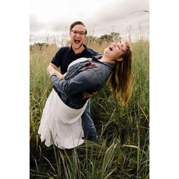 Engagement Photos!