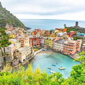 Honeymoon Fund - Italy!