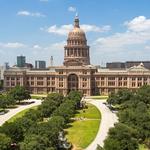 Texas Capitol