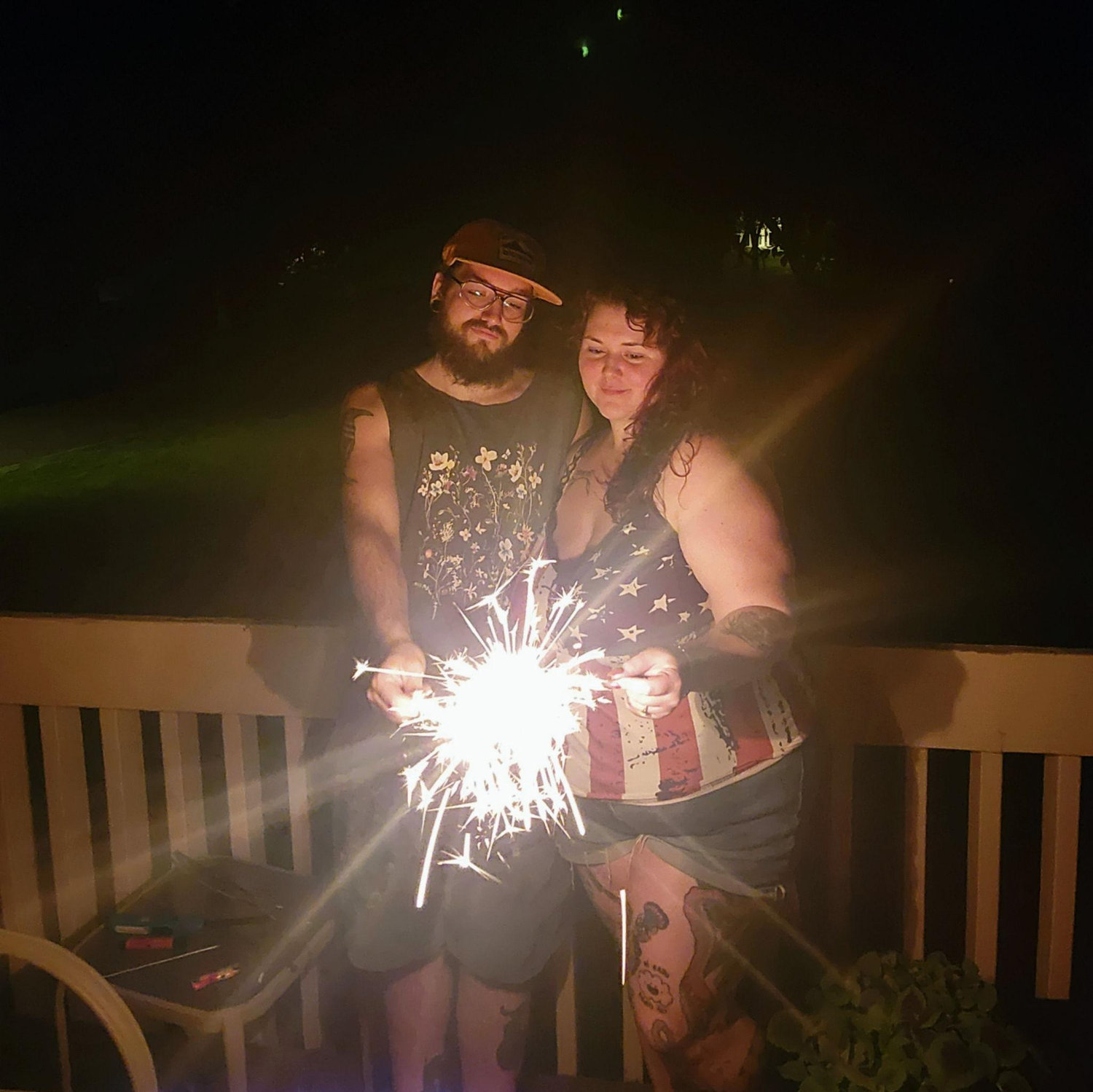 Fourth of July