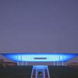 James Turrell's "Twilight Epiphany" Skyspace