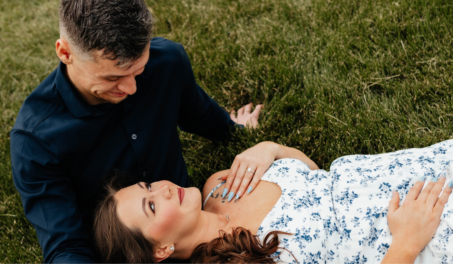 The Wedding Website of Shelby Palser and Dakota Colburn