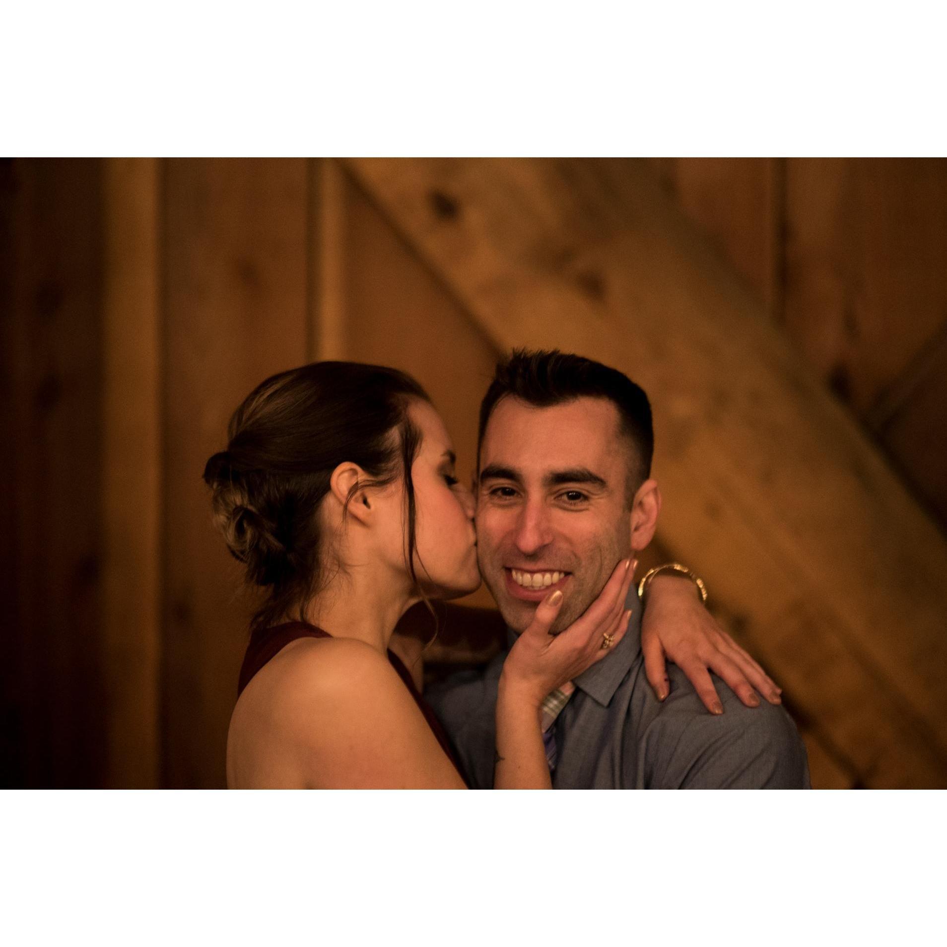 Windsor Wedding March 2019.