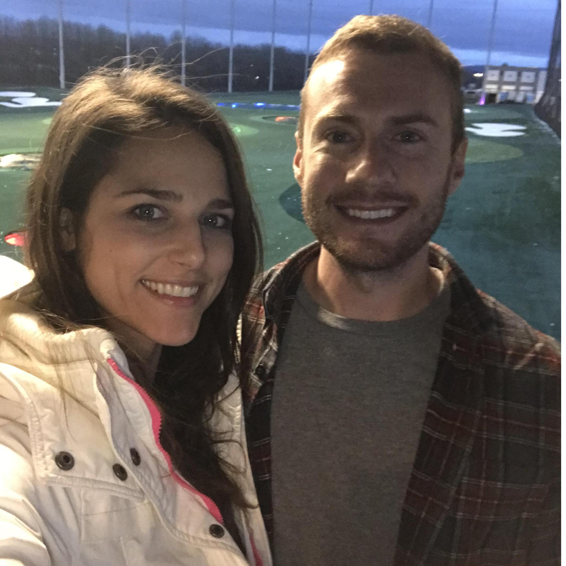 January 2017, Oregon - Great date nights in Happy Valley!