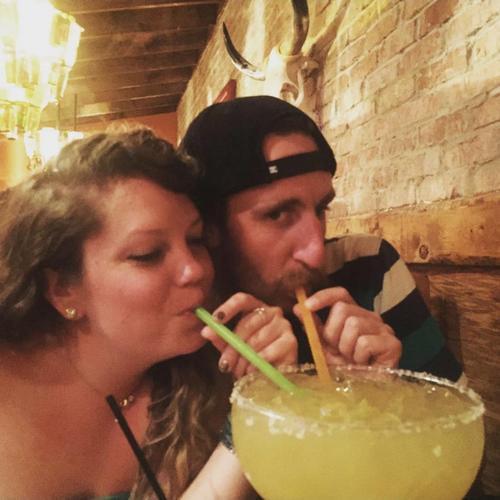 The Wedding Website of Molly Lieb and Wesley Seybold
